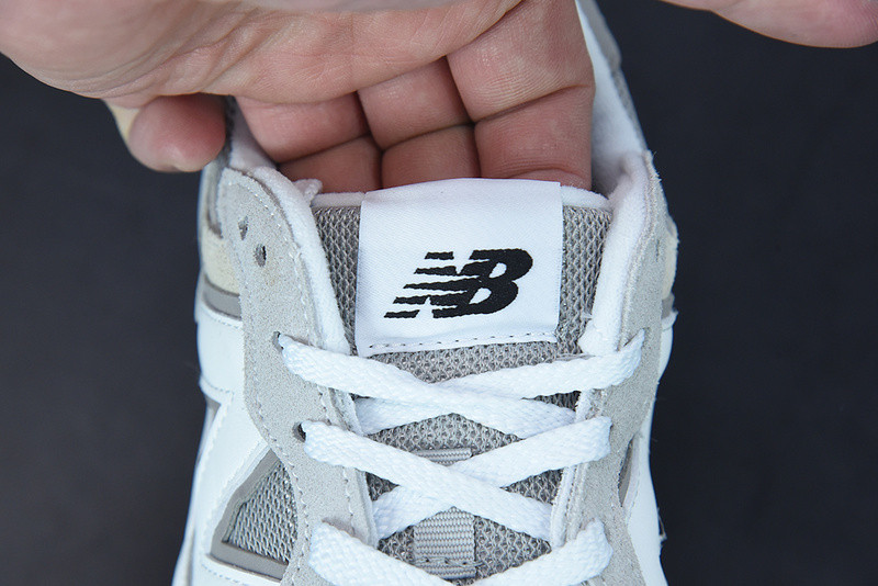 NEW BALANCE SNEAKER MR993 BK