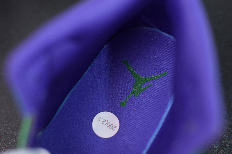 AIR JORDAN 1 MID INCREDIBLE HULK 554724-300