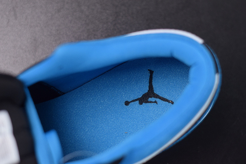AIR JORDAN 1 LOW LASER BLUE CK3022-004