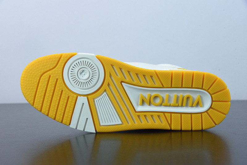 LVT SNEAKERS