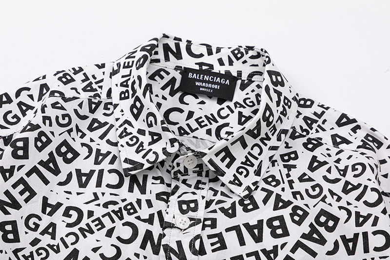 Balenciaga Clothes