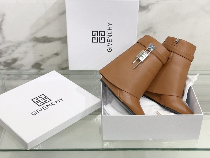 GIVENCHY BOOTS