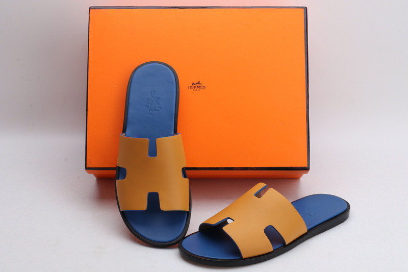 HERMES SLIDE