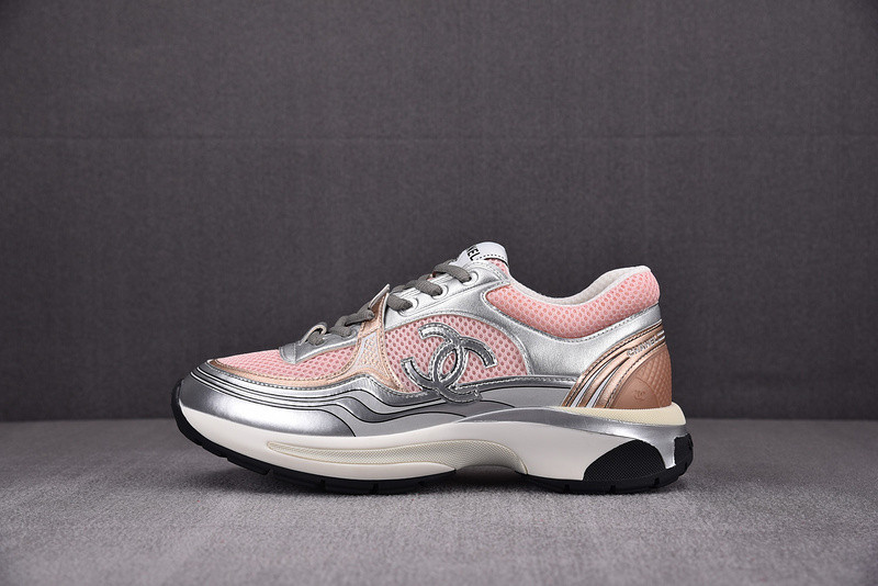 Chanel Sneaker