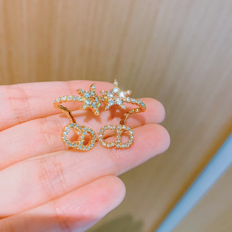 D10r earring