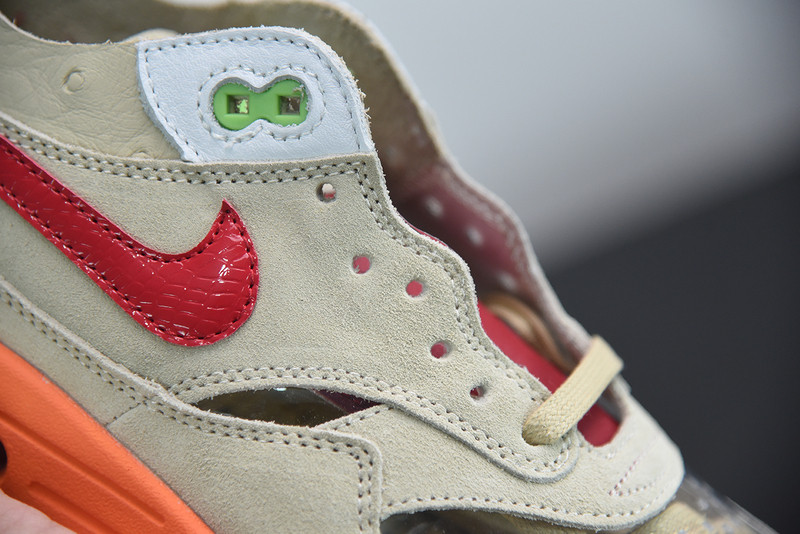 CLOT X AIR MAX 1 