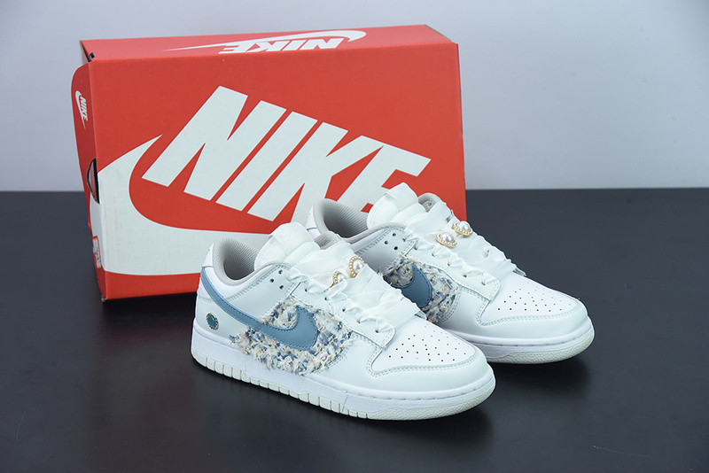 NIKE DUNK LOW