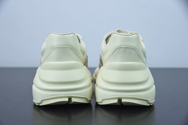 G*u*i rhyton sneaker