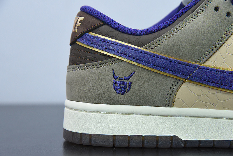 NIKE DUNK LOW "SETSUBUN" DQ5009-268