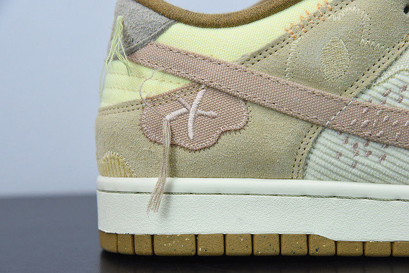 NIKE WMNS DUNK LOW 