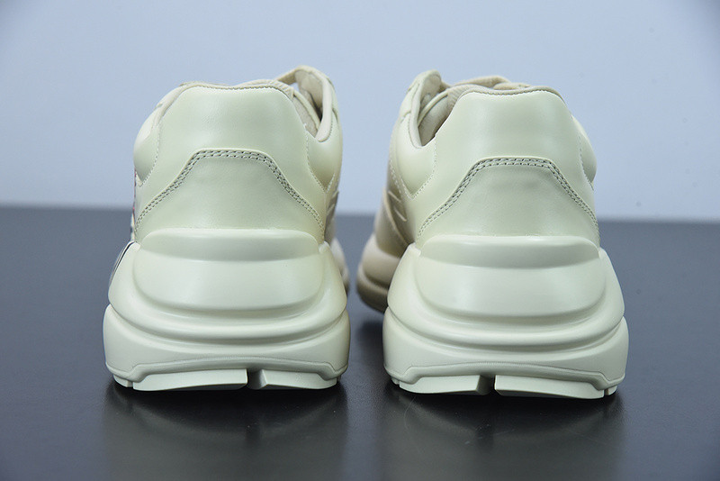 G*u*i rhyton sneaker
