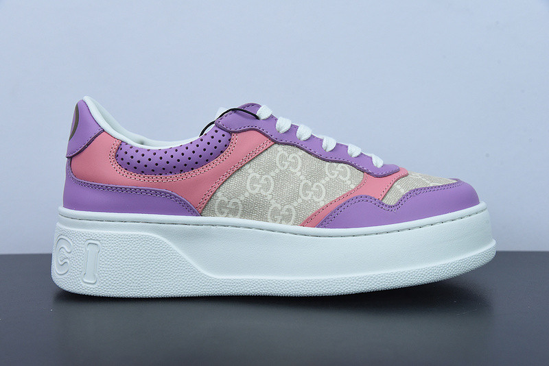 G*u*i sneaker