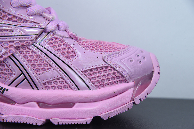 Ba*len*cia*ga runner sneaker