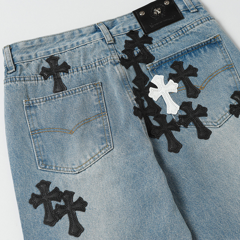 Aceshoe Jeans