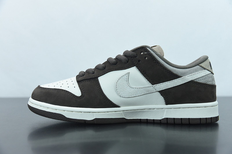 OTOMO KATSUHIRO X NIKE SB DUNK LOW STEAMBOY OST GREY BROWN MOCHA LF0039-001