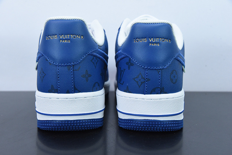 2022 LVT x Nike Air Force 1 07 Low