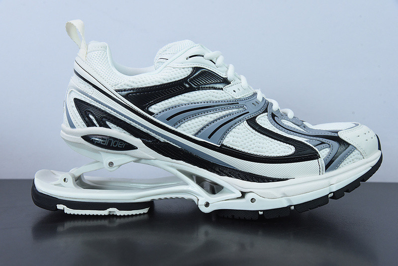 BC X-PANDER 6.0 TRAINER 653870 W2RA4 1291