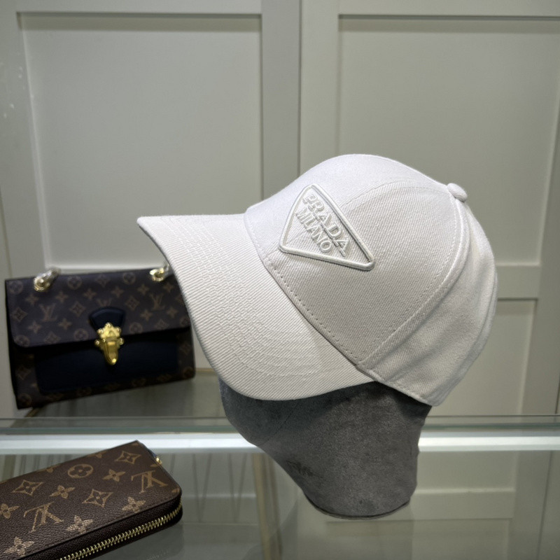 Pra*a hat
