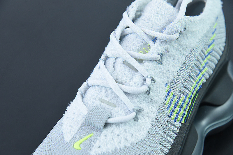 Nike Air Max Scorpion “Wolf Grey” DJ4701-002