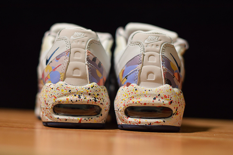 NIKE AIR MAX 95 SE 