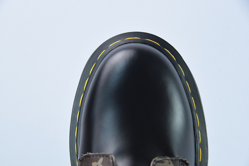 LVT BOOTS
