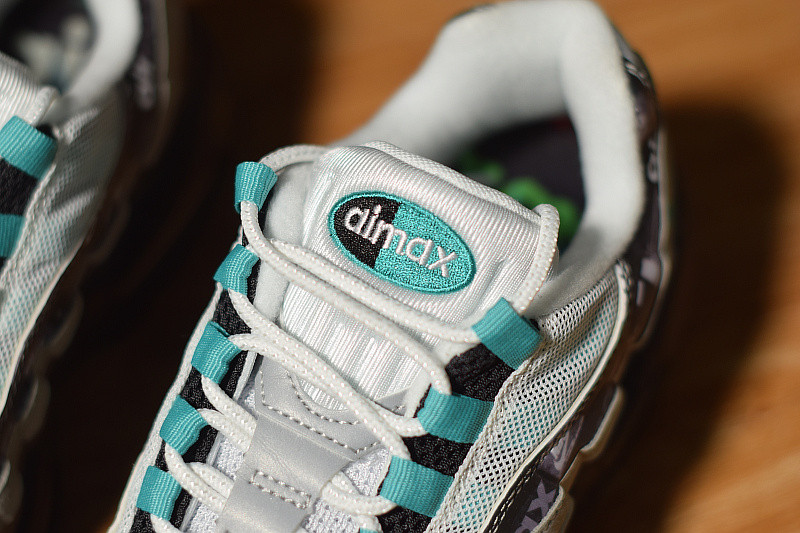 NIKE AIR MAX 95 