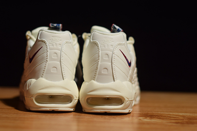 NIKE AIR MAX 95 PULL TAB SAIL AJ1844-101