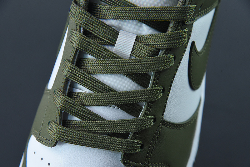 NIKE WMNS DUNK LOW 