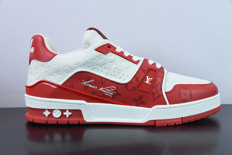 LVT SNEAKERS