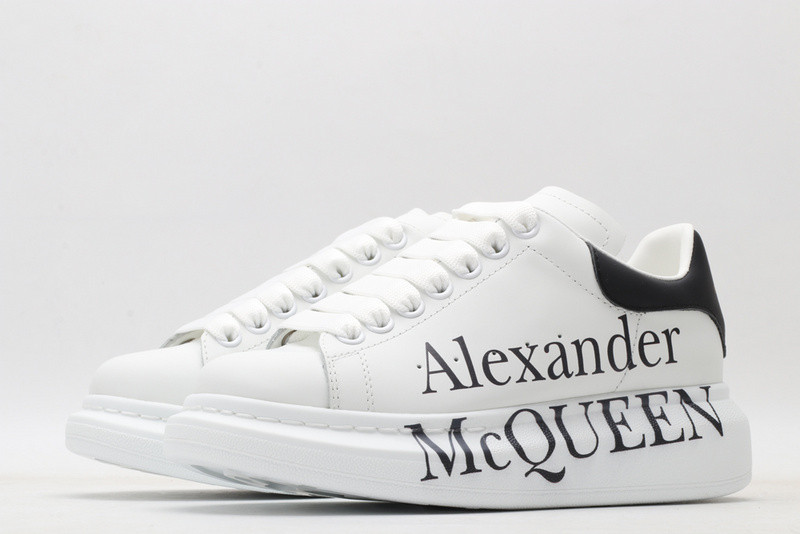 AlexER McEEN SNEAKERS