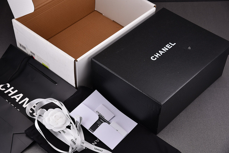 Chanel Sneaker