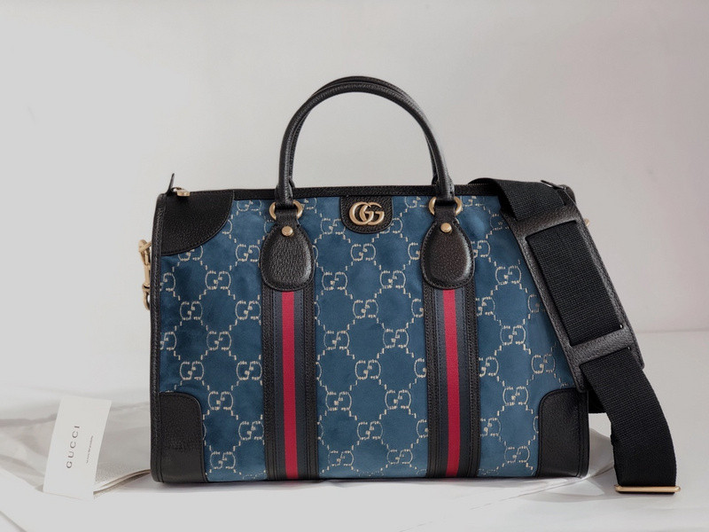 G*u*i bag