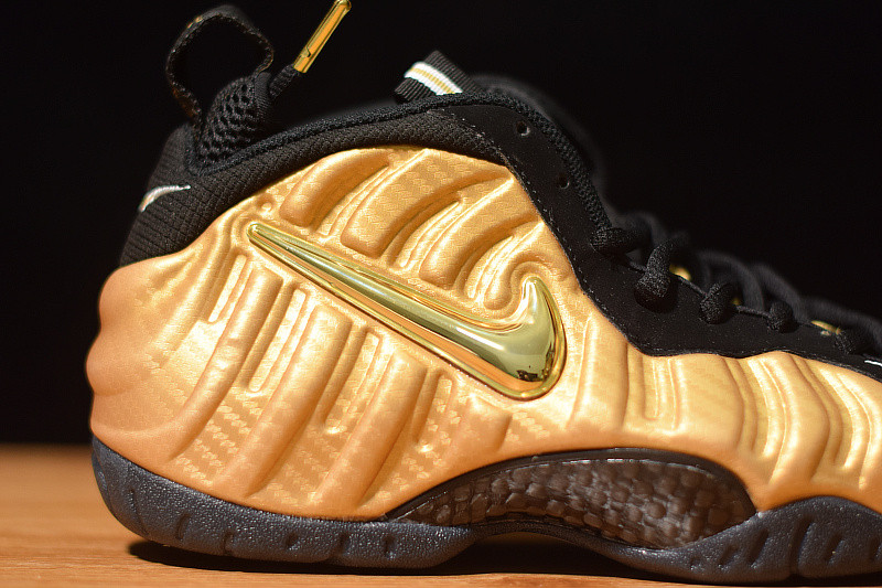 NIKE AIR FOAMPOSITE PRO 