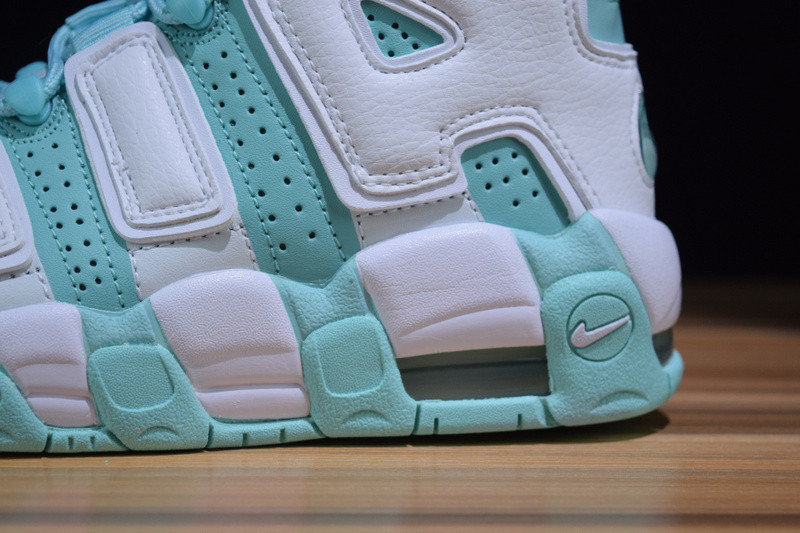 NIKE AIR MORE UPTEMPO GS 