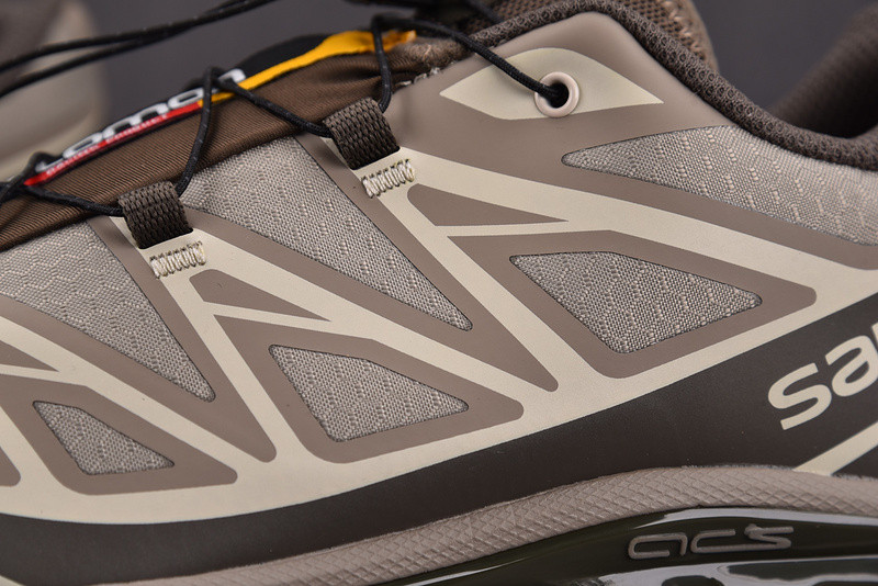 SALOMON XT-6 GTX