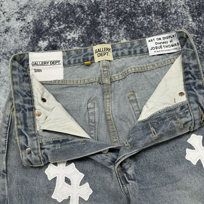 Aceshoe Jeans