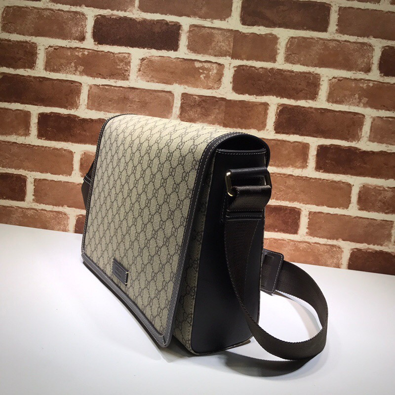 G*u*i handbag