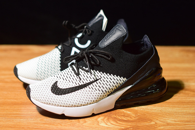 NIKE AIR MAX 270 FLYKNIT 