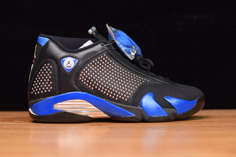 AIR JORDAN 14 RETRO X Supreme SP 