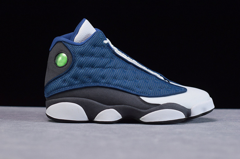 AIR JORDAN 13 RETRO ''FLINT'' 2010 414571-401