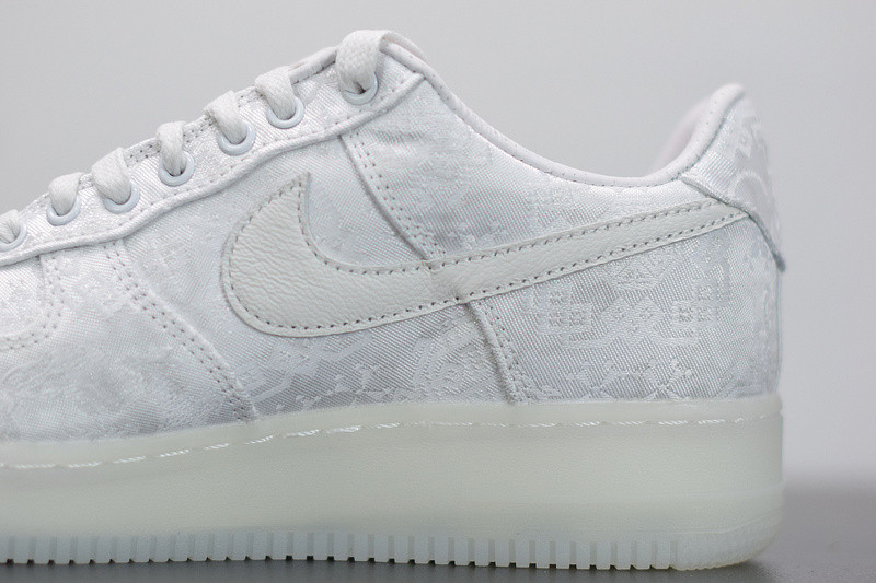 CLOT NIKE AIR FORCE 1 PREMIUM AO9286-100