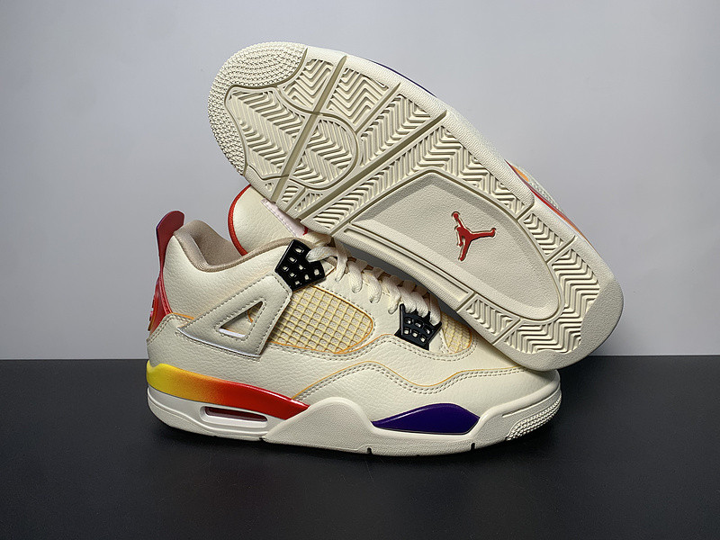 Balvin x Air Jordan 4 Retro AQ0344-901
