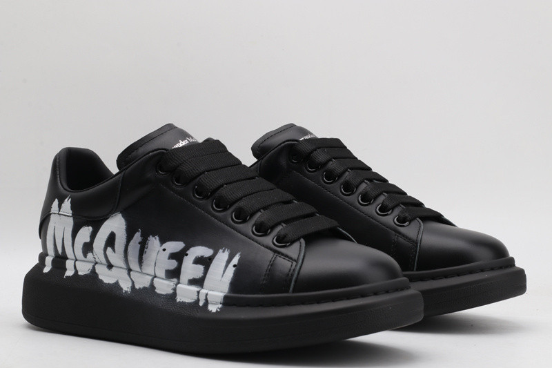 AlexER McEEN SNEAKERS