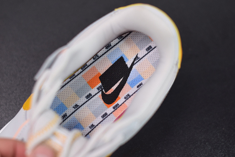 NIKE AIR FORCE 1 SHADOW "POLLEN RISE" CQ9503-001