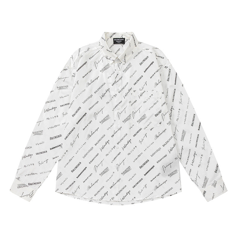 Balenciaga Clothes
