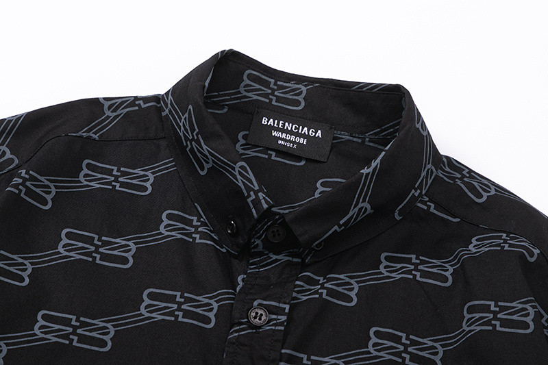 Balenciaga Clothes