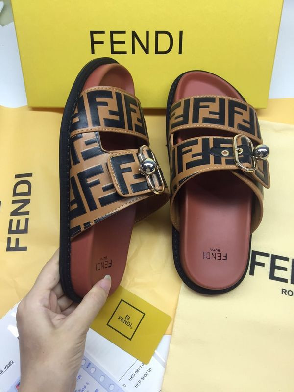 FENDI SLIDE
