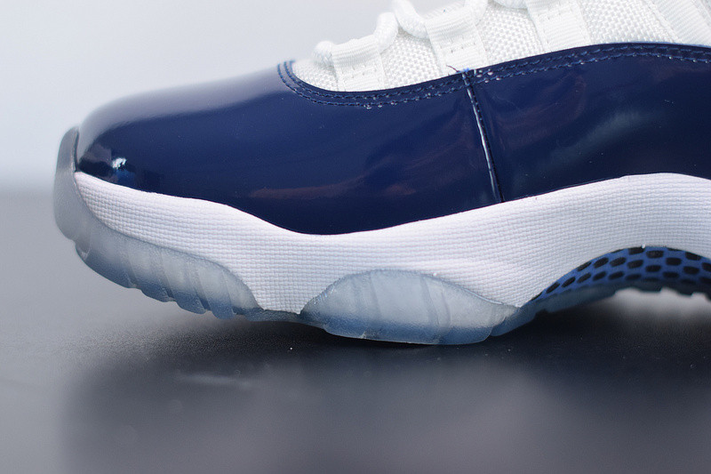 AIR JORDAN 11 RETRO "WIN LIKE 