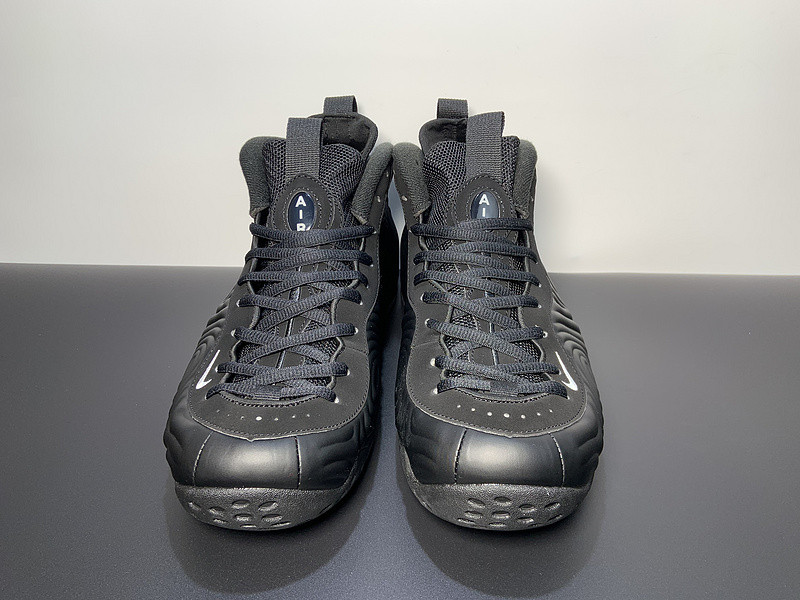 Nike Comme des Garons Homme Plus x Air Foamposite One 