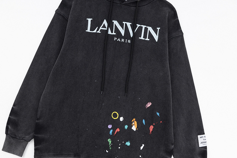 Gallery Dept X LANVIN